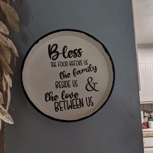 Made to look like enamel wear picture